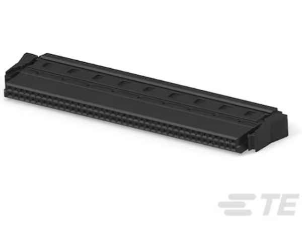 ERNI/恩尼SMC系列214349-E母端连接器