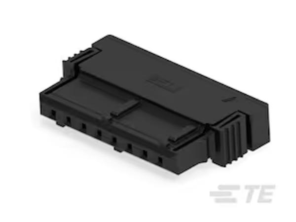 TE/ERNI MaxBridge系列364254-E母端连接器